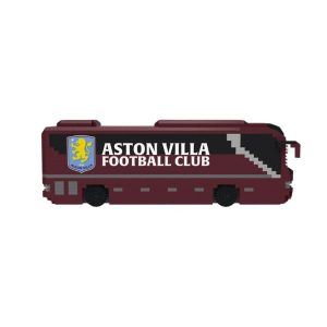 Aston Villa FC BRXLZ Team Coach