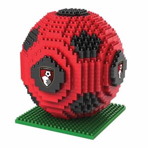 Bournemouth AFC BRXLZ Football