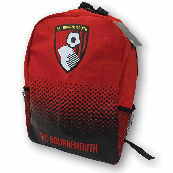 Bournemouth AFC Fade Backpack