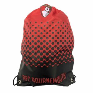 Bournemouth AFC Fade Gym Bag