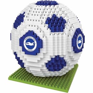 Brighton & Hove Albion FC BRXLZ Football