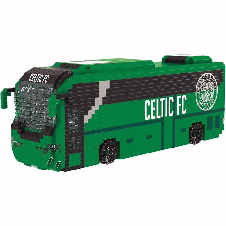 Celtic FC BRXLZ Team Coach