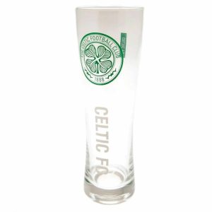 Celtic FC Pint Glass