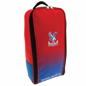 Crystal Palace FC Fade Boot Bag