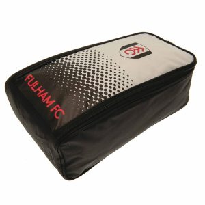 Fulham FC Fade Boot Bag