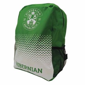 Hibernian FC Fade Backpack
