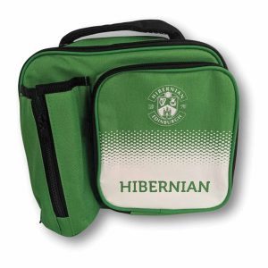 Hibernian FC Lunch Bag