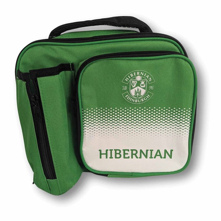 Hibernian FC Lunch Bag