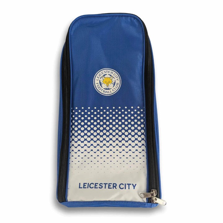 Leicester City FC Fade Boot Bag