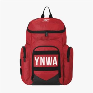 Liverpool FC Explorer Backpack