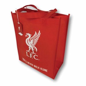 Liverpool FC Reusable Bag