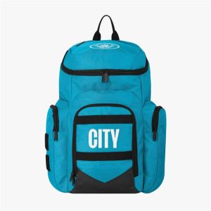 Manchester City FC Explorer Backpack