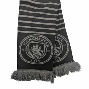 Manchester City FC Workday Scarf
