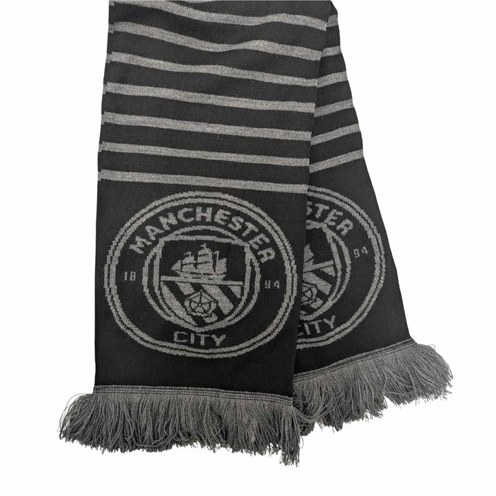 Manchester City FC Workday Scarf