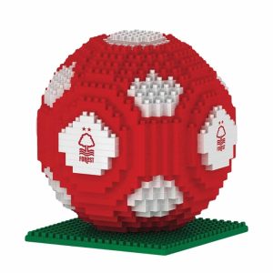 Nottingham Forest FC BRXLZ Football