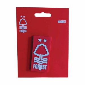 Nottingham Forest FC Magnet