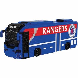 Rangers FC BRXLZ Team Coach