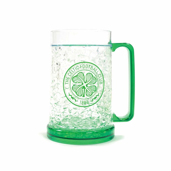 Celtic FC Freezer Tankard