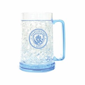 Manchester City FC Freezer Tankard