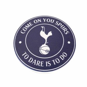 Tottenham Hotspur FC Ceramic Coaster