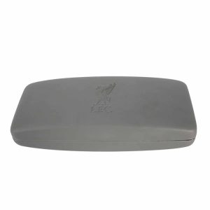 Liverpool FC Grey Glasses Case
