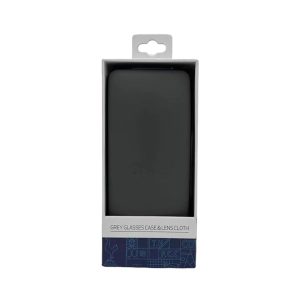 Tottenham Hotspur FC Grey Glasses Case