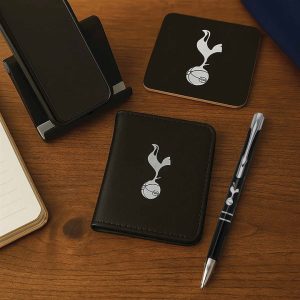 Tottenham Hotspur FC Home Office Set
