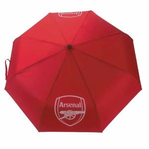 Arsenal FC Pocket Umbrella