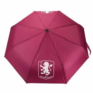 Aston Villa FC Pocket Umbrella