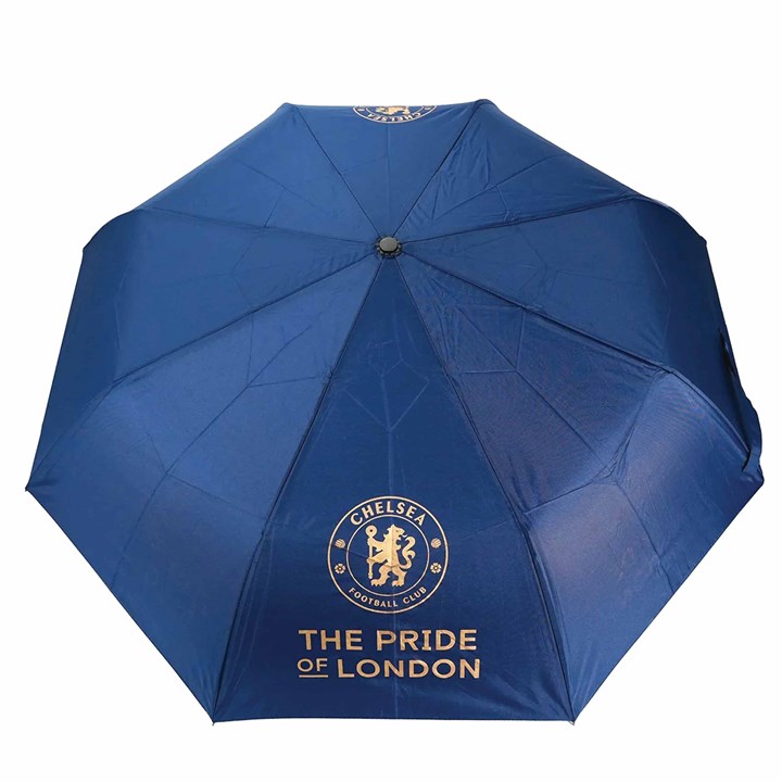 Chelsea FC Pocket Umbrella