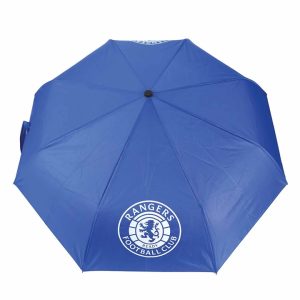 Rangers FC Pocket Umbrella