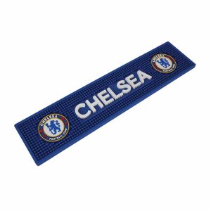 Chelsea FC Bar Runner Mat