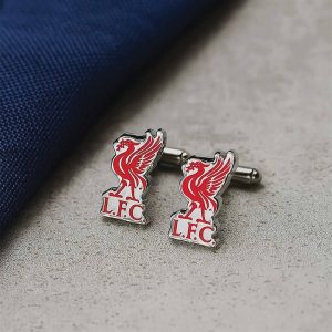 Liverpool FC Cufflinks