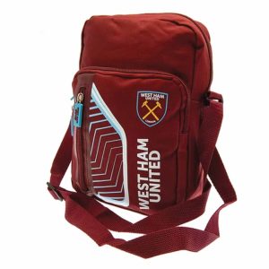 West Ham United FC Side Bag