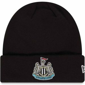 Newcastle United FC Core Cuff Beanie