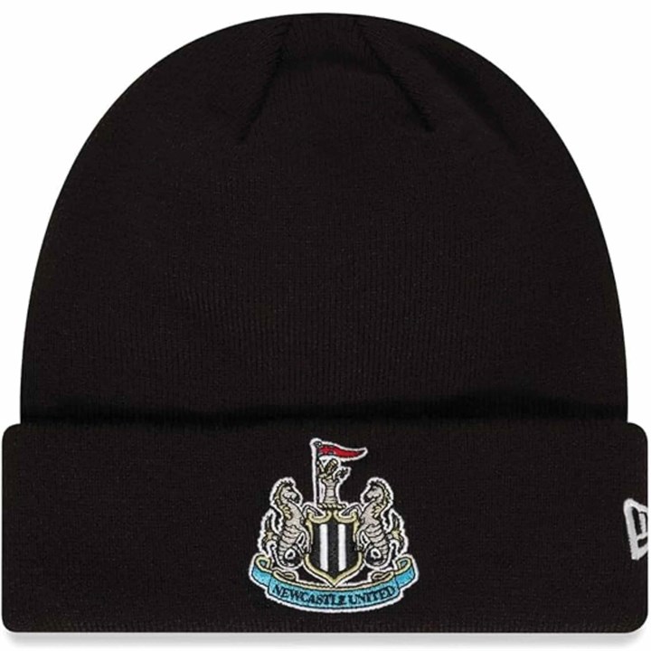Newcastle United FC Core Cuff Beanie