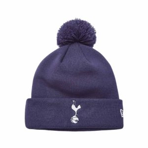 Tottenham Hotspur FC Bobble Hat