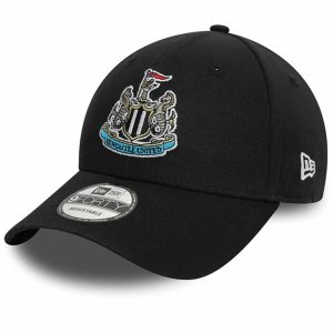 Newcastle United FC Baseball Cap
