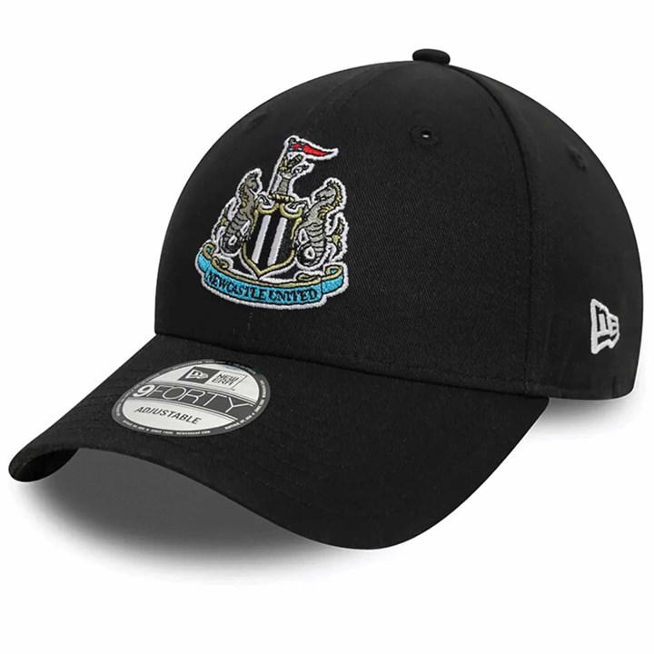 Newcastle United FC Baseball Cap