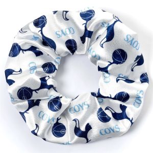 Tottenham Hotspur FC COYS Hair Scrunchie