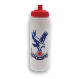 Crystal Palace FC Essential Water Bottle
