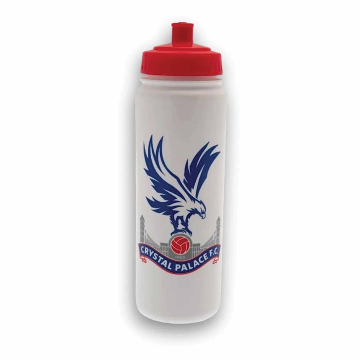Crystal Palace FC Essential Water Bottle