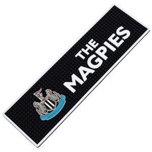 Newcastle United FC Bar Runner Mat