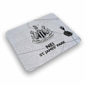 Newcastle United FC St James Park Mouse Mat