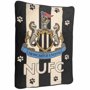 Newcastle United FC Pet Blanket