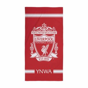 Liverpool FC YNWA Towel