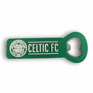 Celtic FC Bottle Opener Magnet