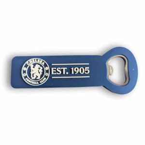Chelsea FC Bottle Opener Magnet