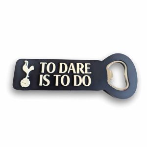 Tottenham Hotspur FC Bottle Opener Magnet