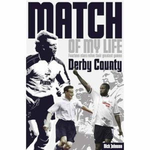 Derby County FC